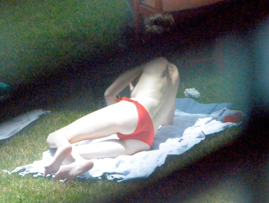 big titty neighbors