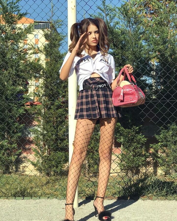 Turkish instagram orospulari