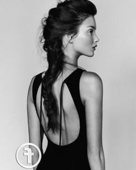 Charlotte le Bon