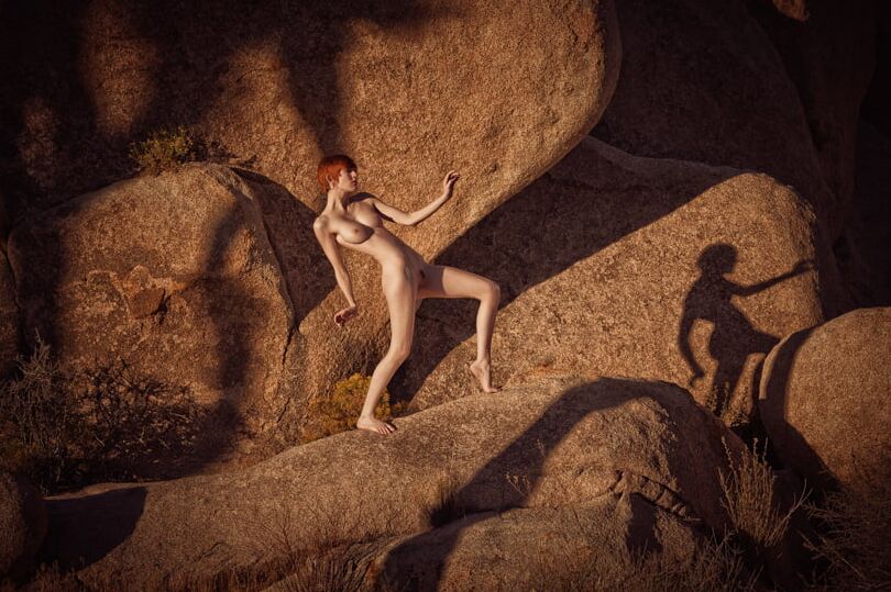 Photography by Cam A.