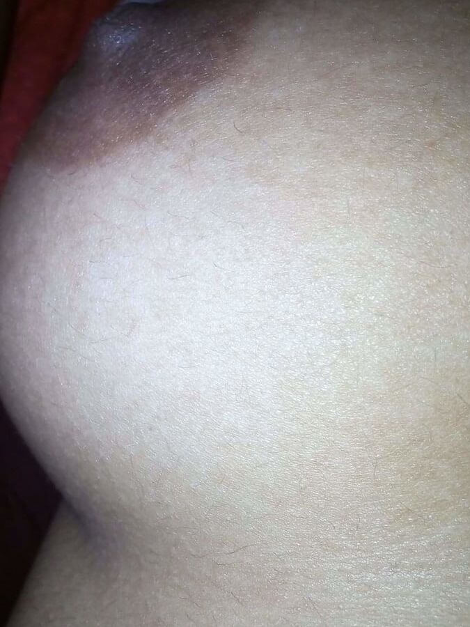 Bangladeshi girl send nudes with sexy boobs