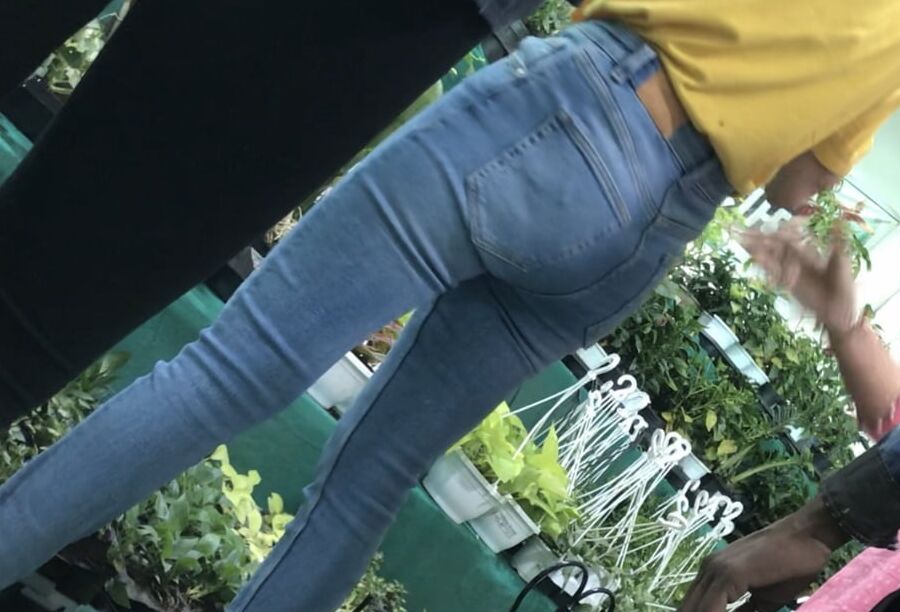 Who fuck her