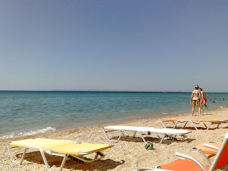 Collection (Beach)