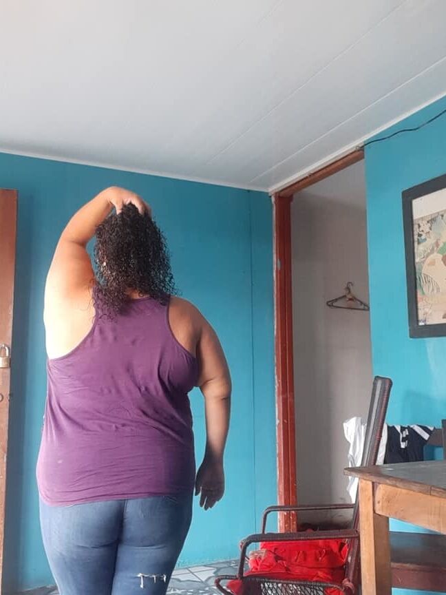 roberta elizondo bbw