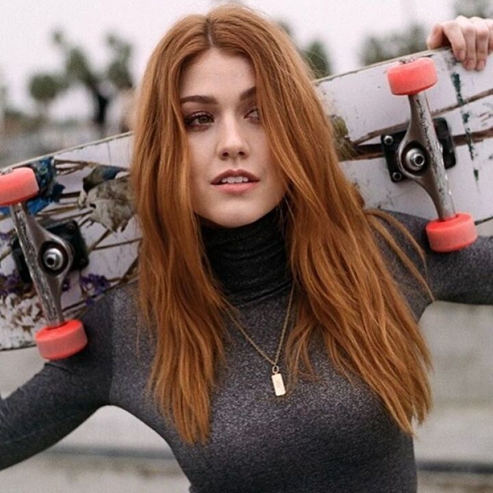 katherine mcnamara