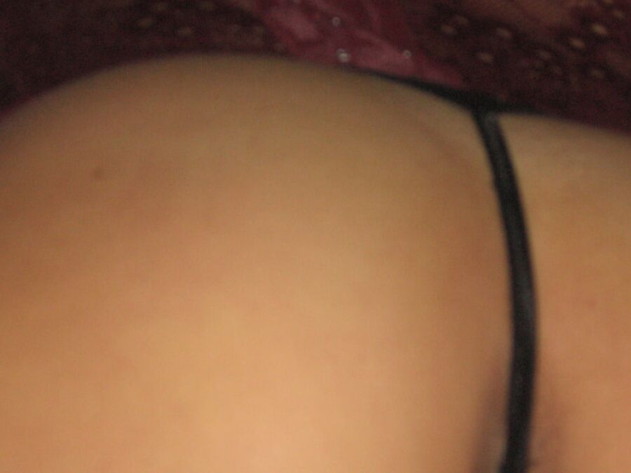 Busty MILF Homemade Bang