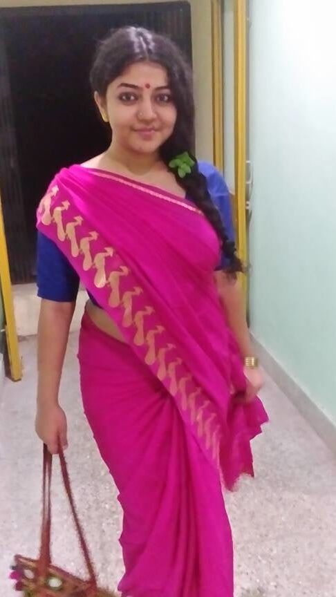 hot chesty modle indian
