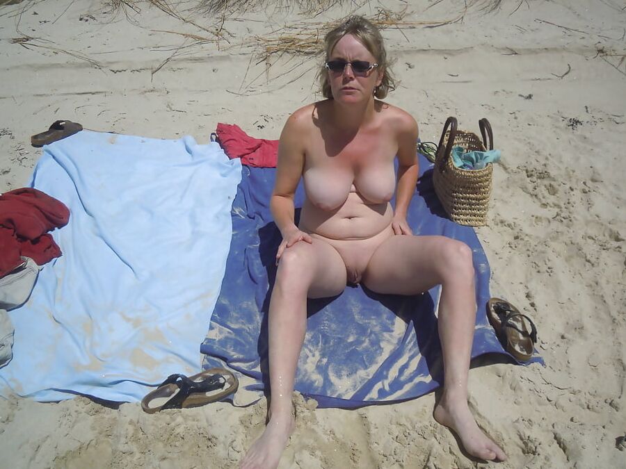 naturist