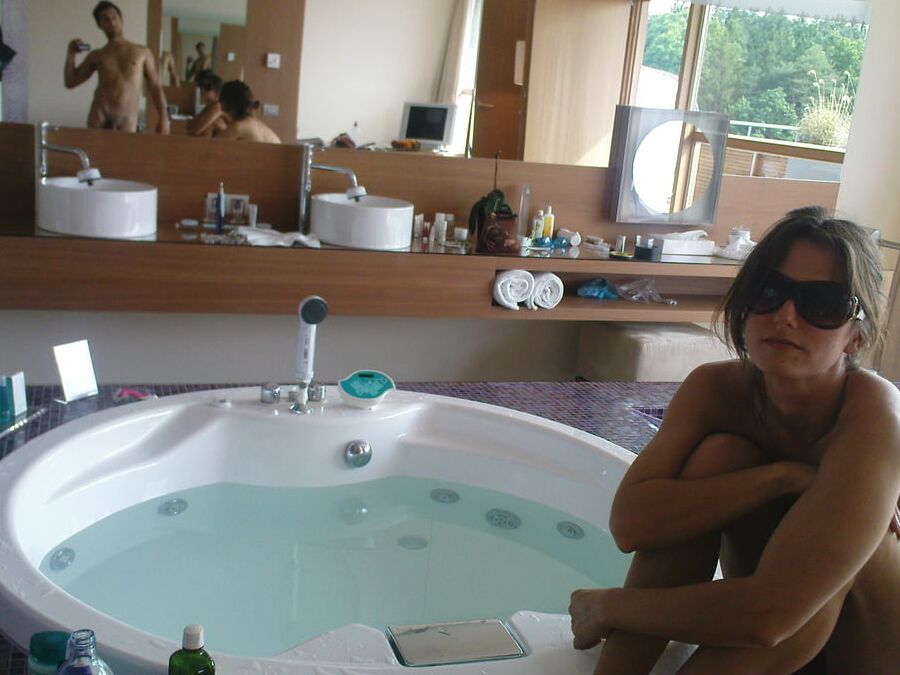 Honeymoon