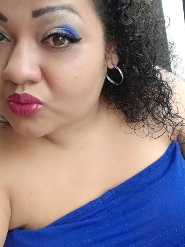 roberta elizondo bbw