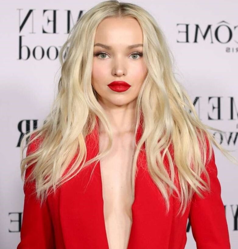 March - Celebrity jerk list