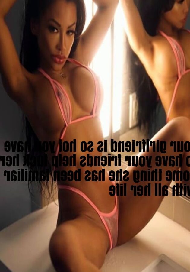 Hot slutty Black Chicks