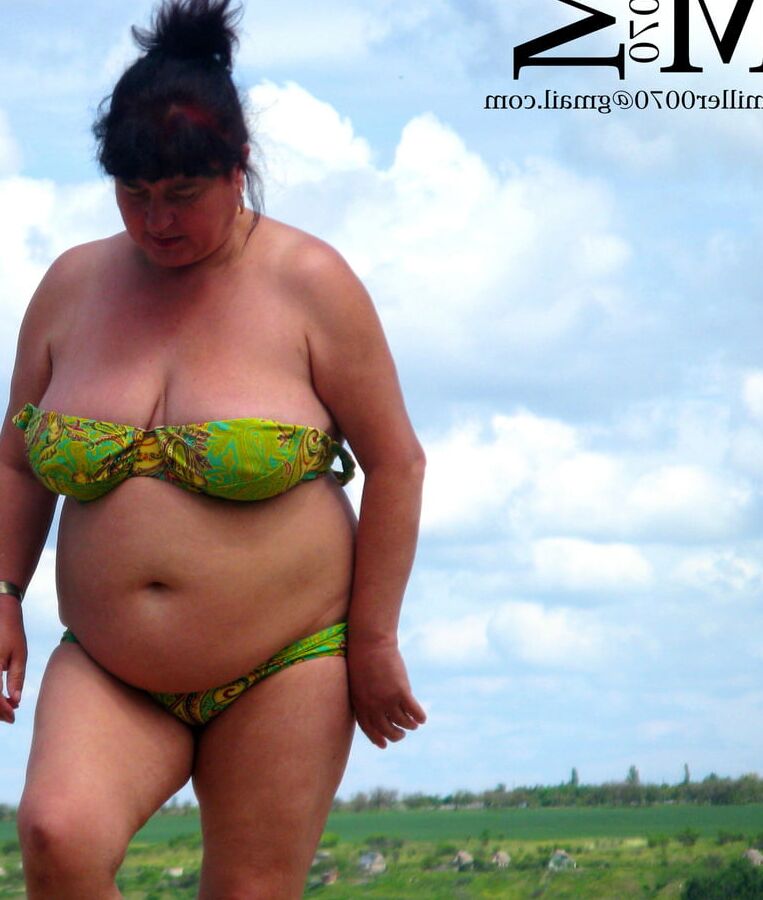 Big Boobs from the Beach (Samples)