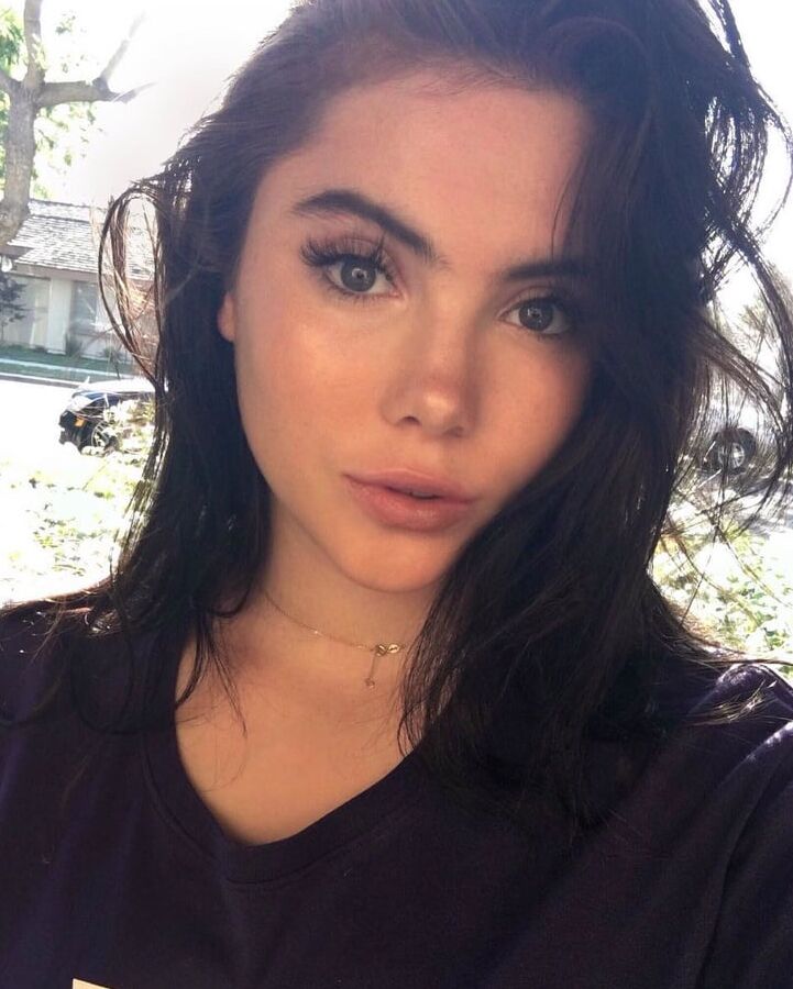 Sexy McKayla
