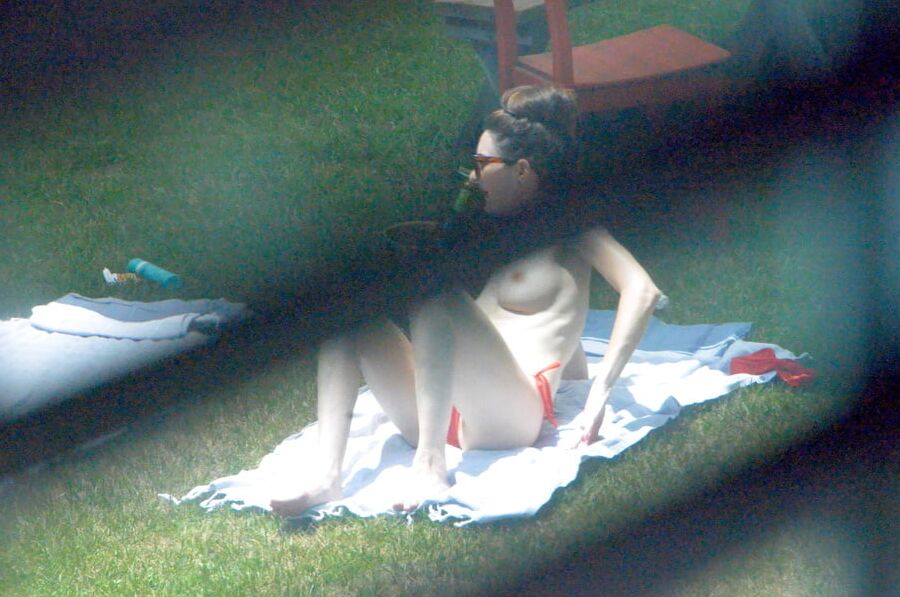 big titty neighbors