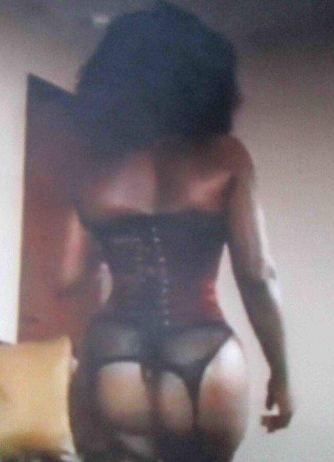 Dressed for sex games