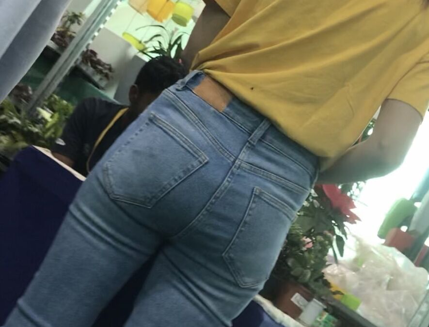 Who fuck her