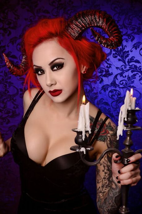 Shotzi Blackheart