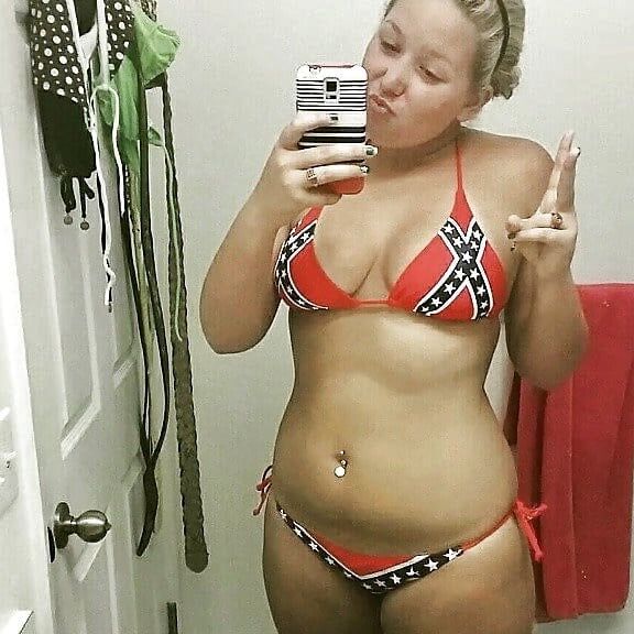 Sexy Southern ladies