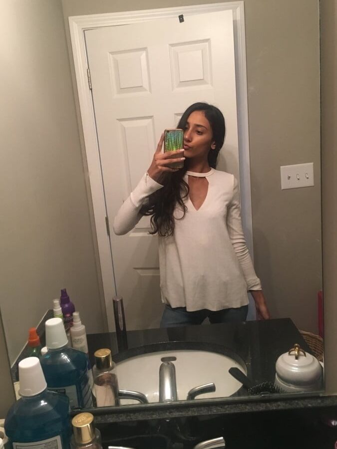 Skinny Slut