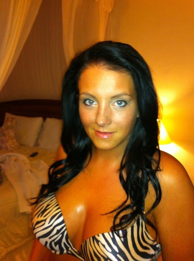 Sexy Slut Exposed