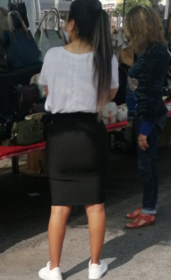candids Portugal