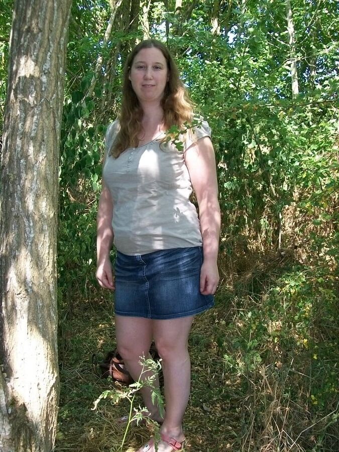 curvy slut
