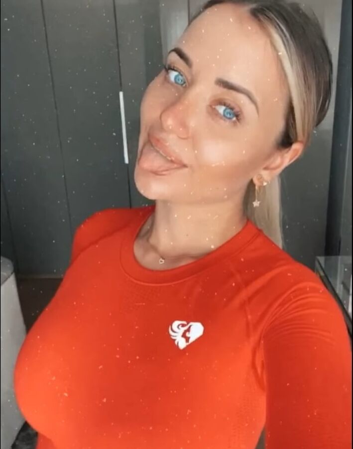 Cathy Lugner das Billigprodukt
