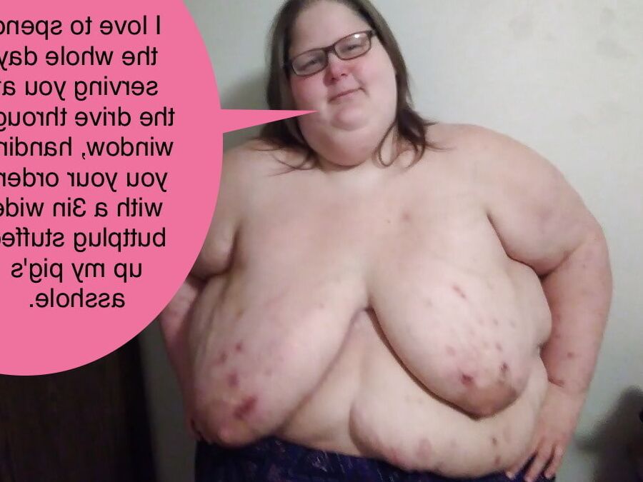 Fat fucks