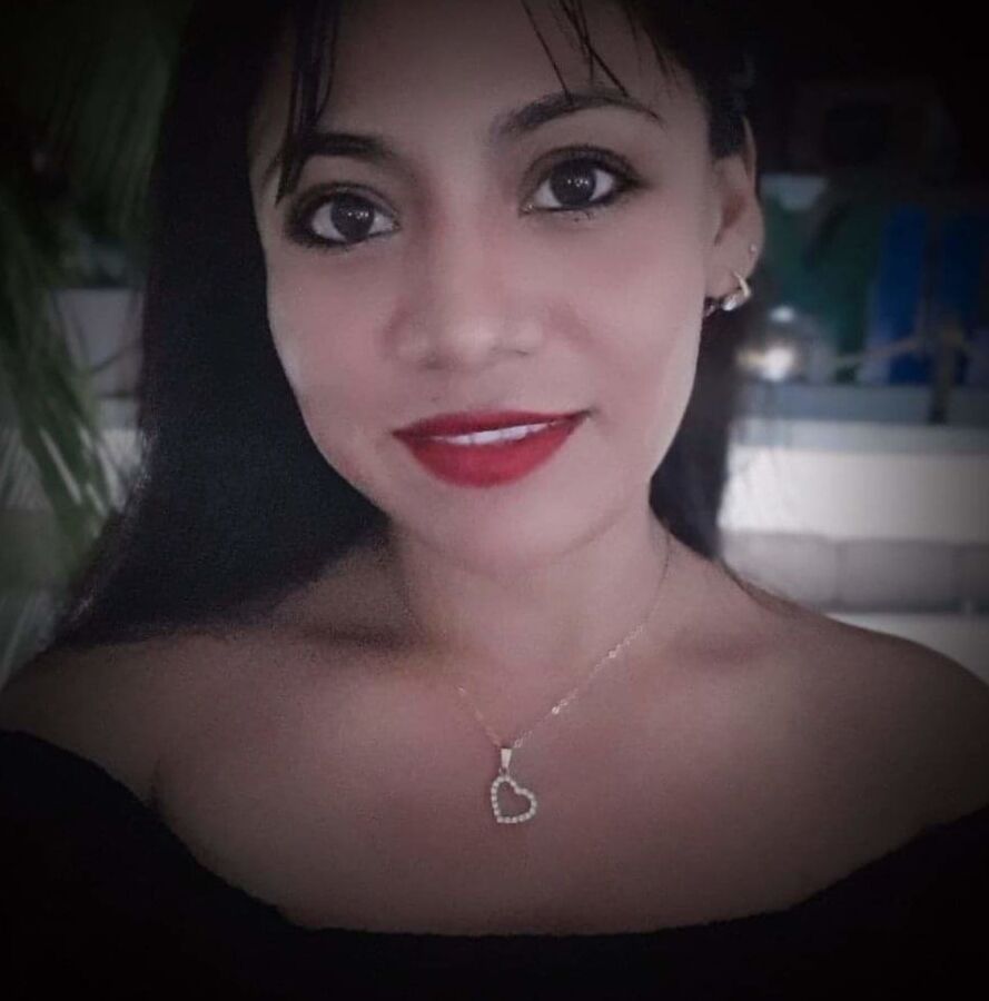 Jezabelle, my beautiful skinny, my slut and dirty, my bitch