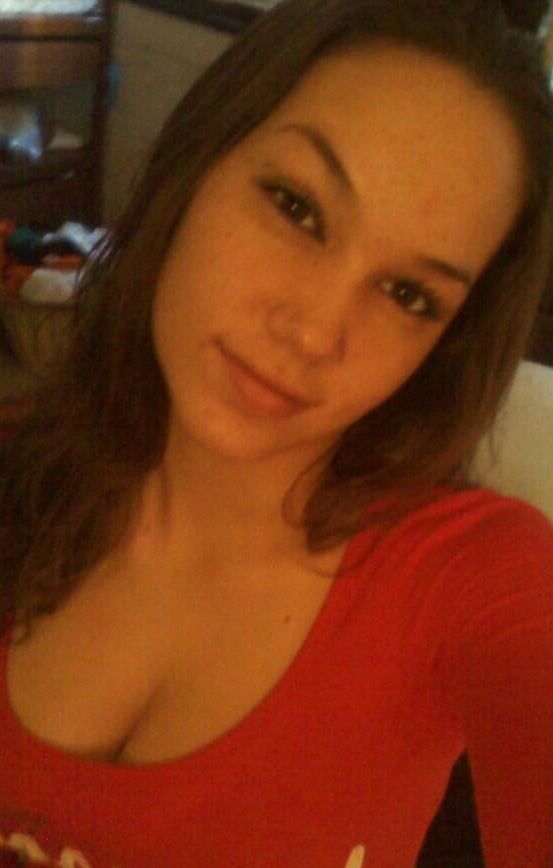 Cute Massachusetts MILF