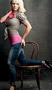 britney spears photoshoots