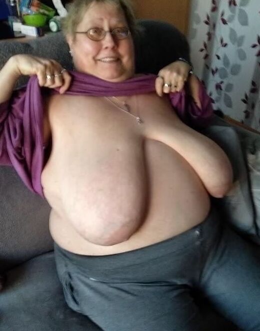 Nice granny