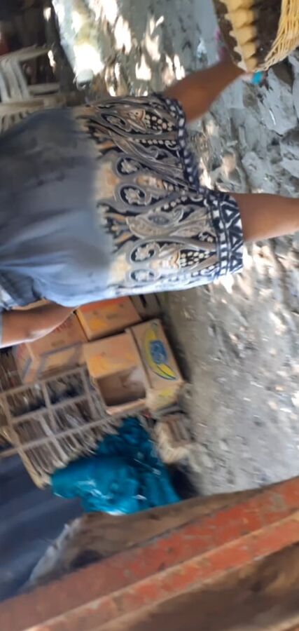 Culona gorda