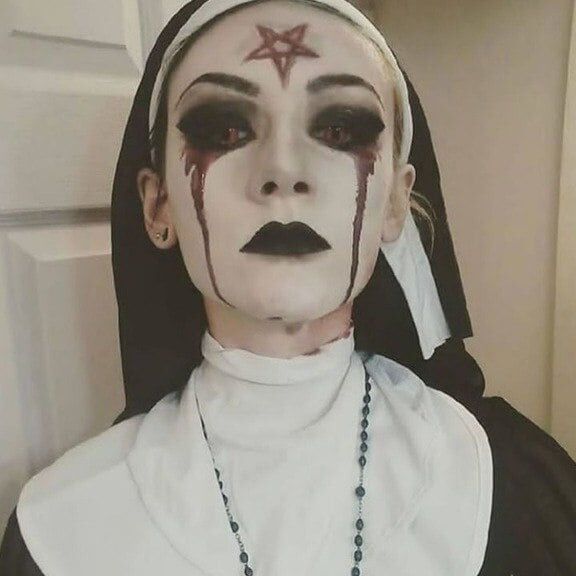 Satanic Captions