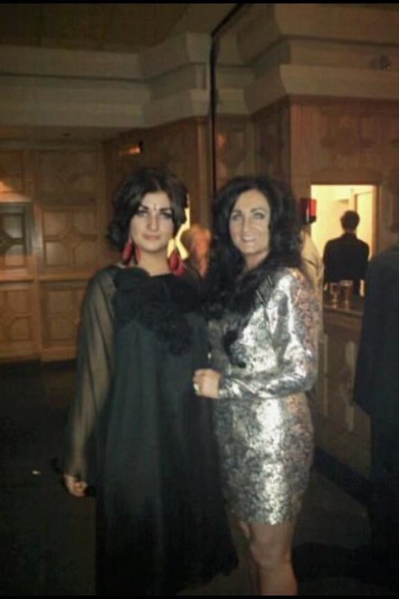 Stupid Chav Sluts- Ellen D