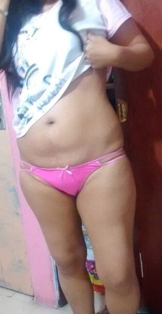 Milf traviesa de Pachuca