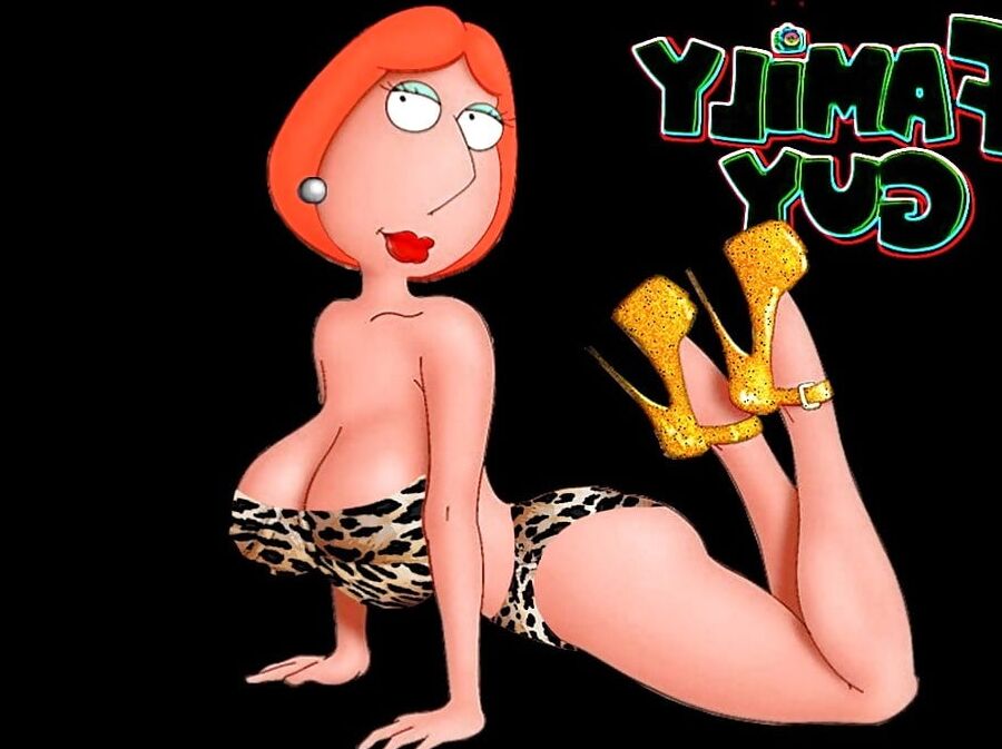 Lois Griffin