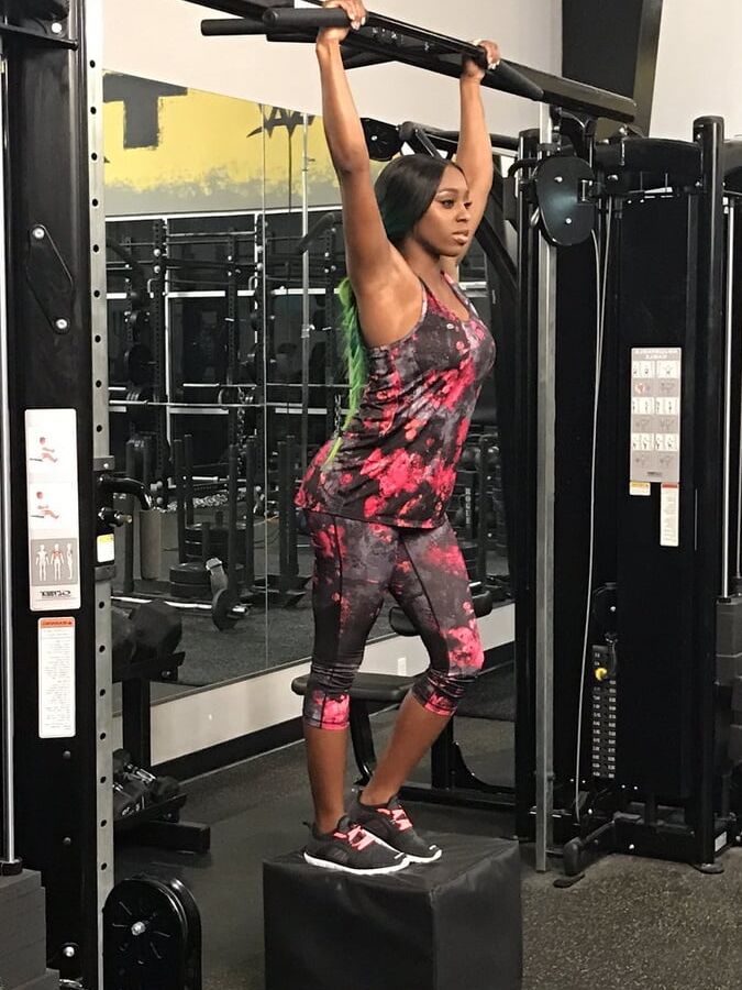 Naomi