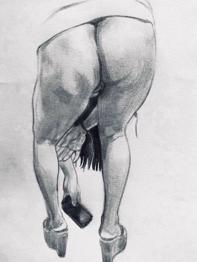 desi art