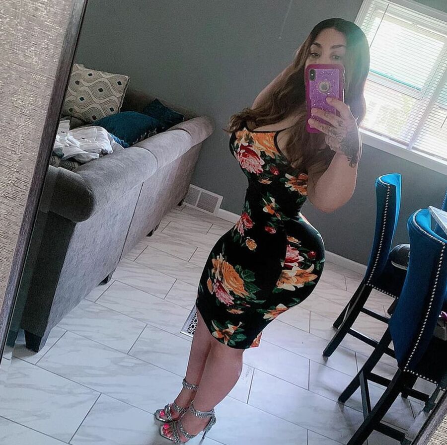 Butt