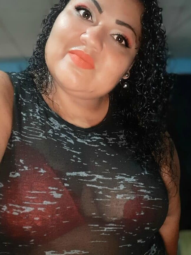 roberta elizondo bbw