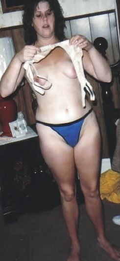 MATURES - MILF - GILF II