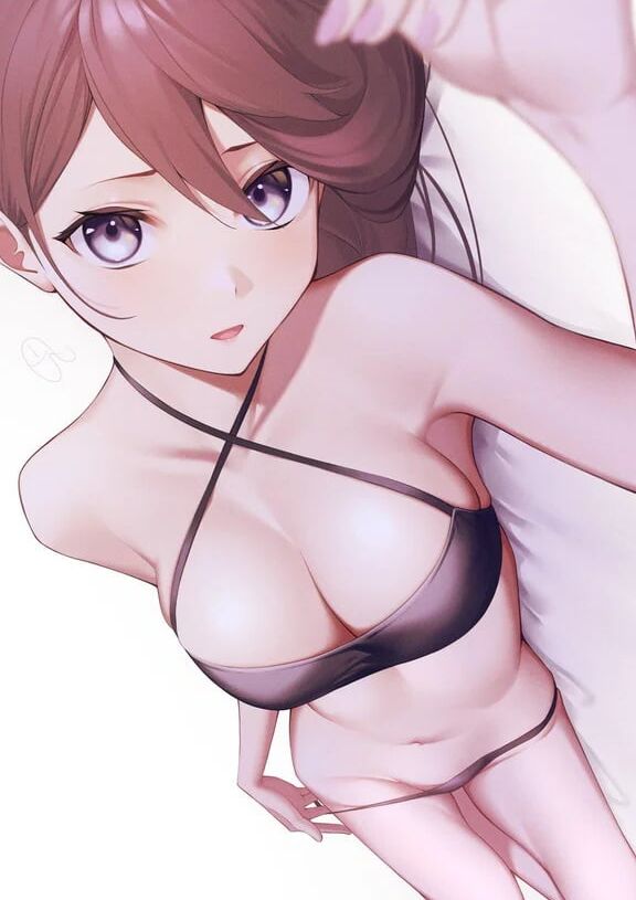 hentai and cartoon
