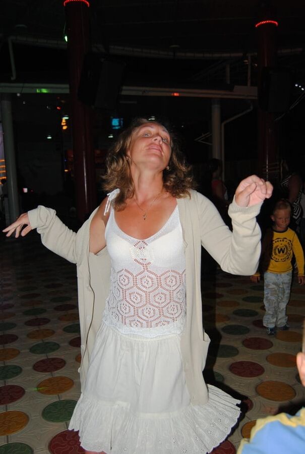 Mature Russian whore Ekaterina