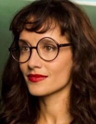 Gwendolyn Gourvenec
