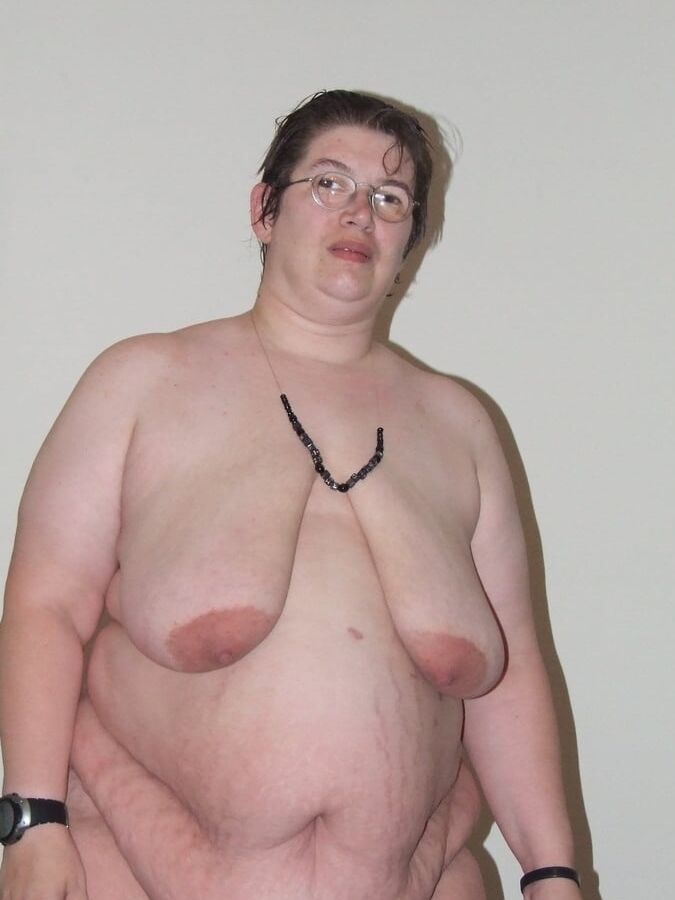 Bbw mix (Areolas)