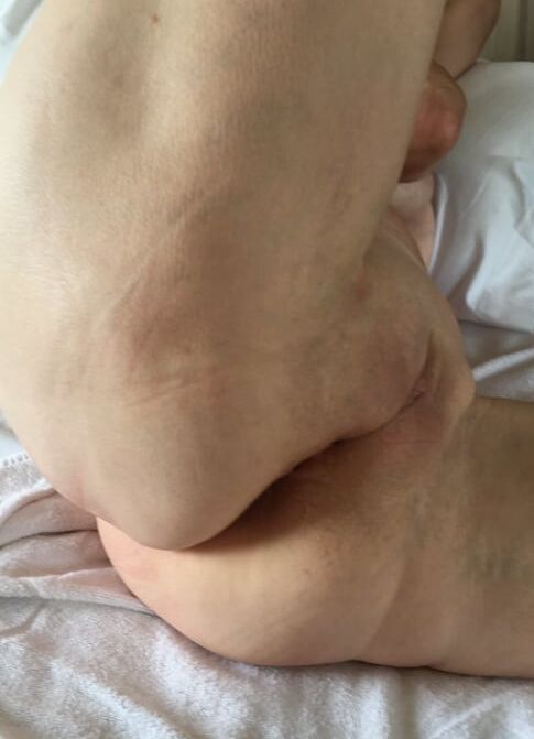 traum Oma J