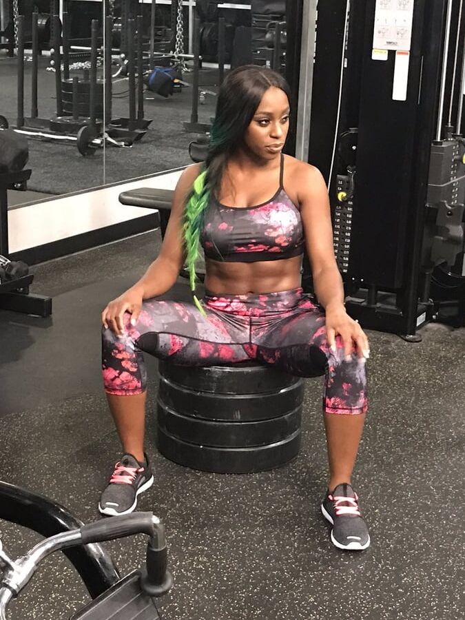 Naomi