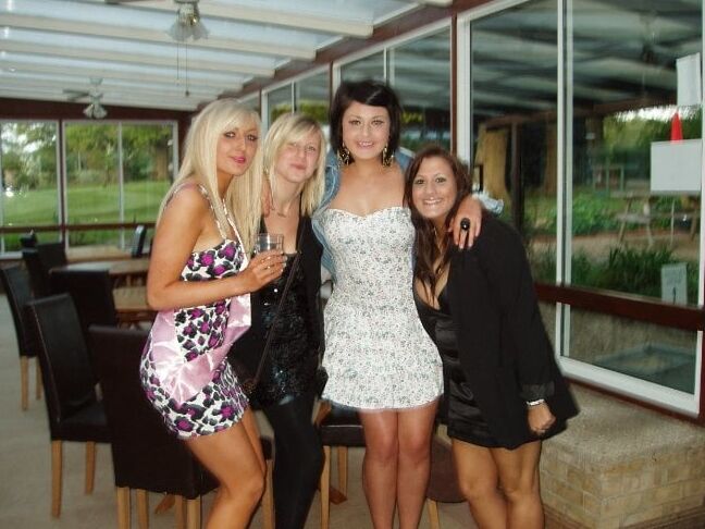 FB babes